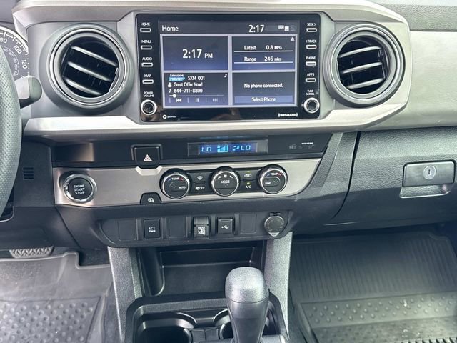 Used 2023 Toyota Tacoma SR5 RWD image 29