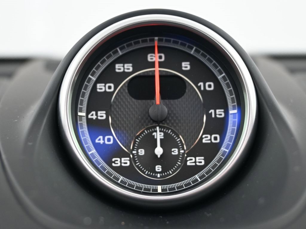 New 2025 Porsche 718 Boxster S image 9