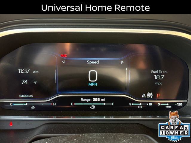 Used 2024 Chevrolet Tahoe Premier image 13