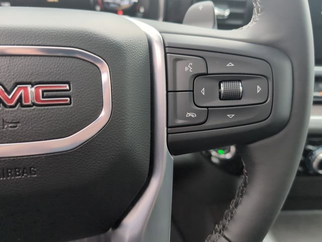 New 2026 GMC Sierra 1500 SLT image 20