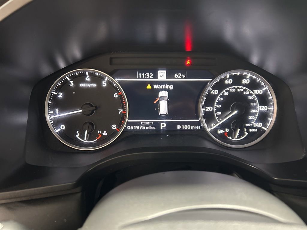 Used 2024 Mitsubishi Outlander SE image 14