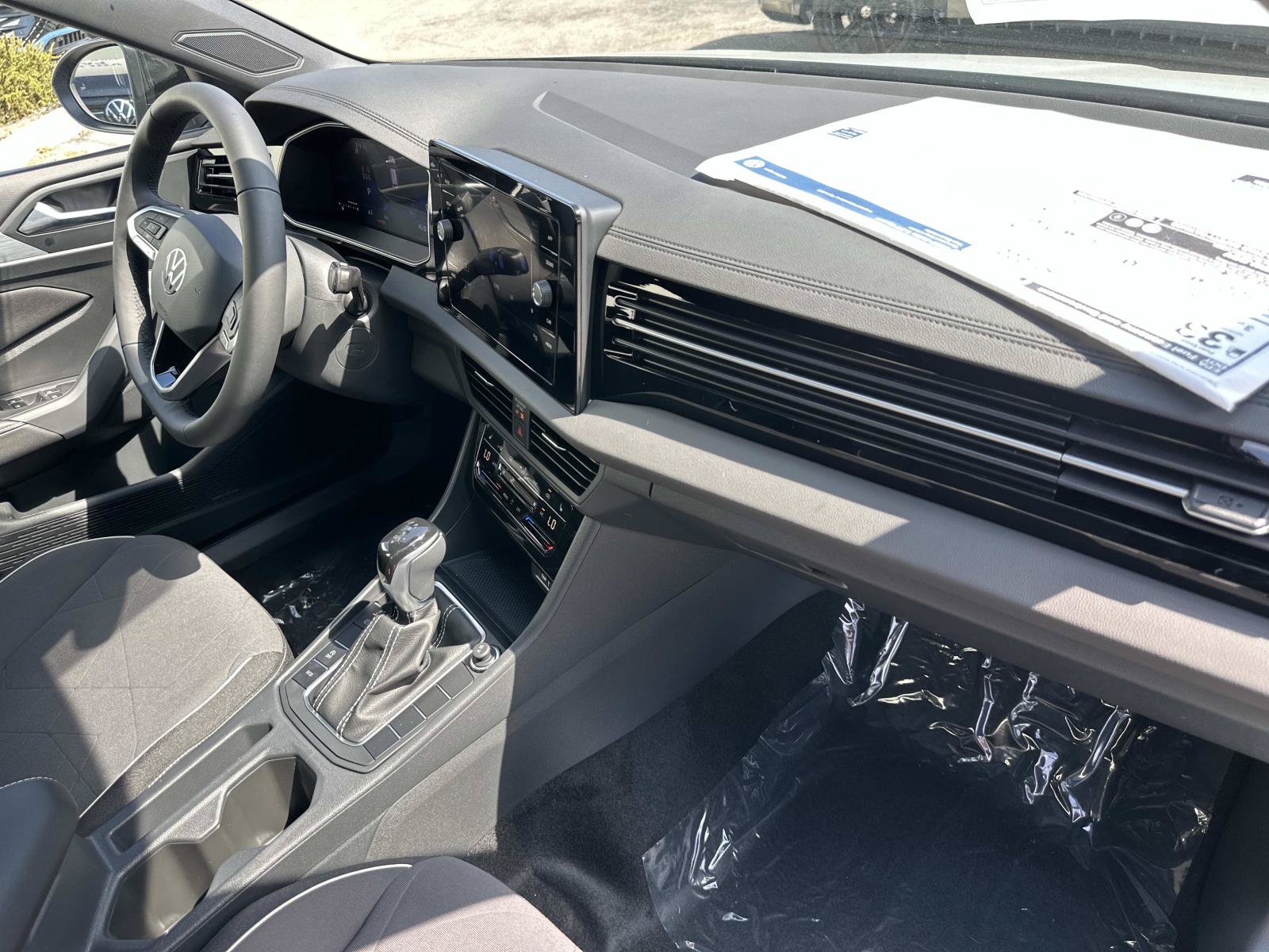 New 2027 Volkswagen Jetta Sport FWD image 29