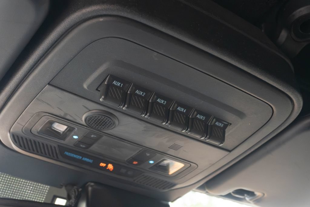 Used 2022 Ford Bronco Wildtrak AWD/4WD image 30