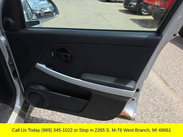 Used 2009 Pontiac Torrent AWD w/ Preferred Package image 38