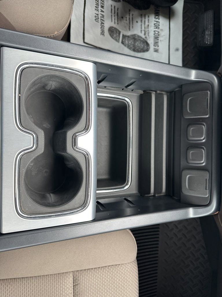 Used 2015 GMC Sierra 1500 SLE w/ Texas SLE Value Package image 20