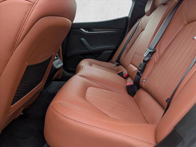 Used 2023 Maserati Ghibli Modena Q4 image 18