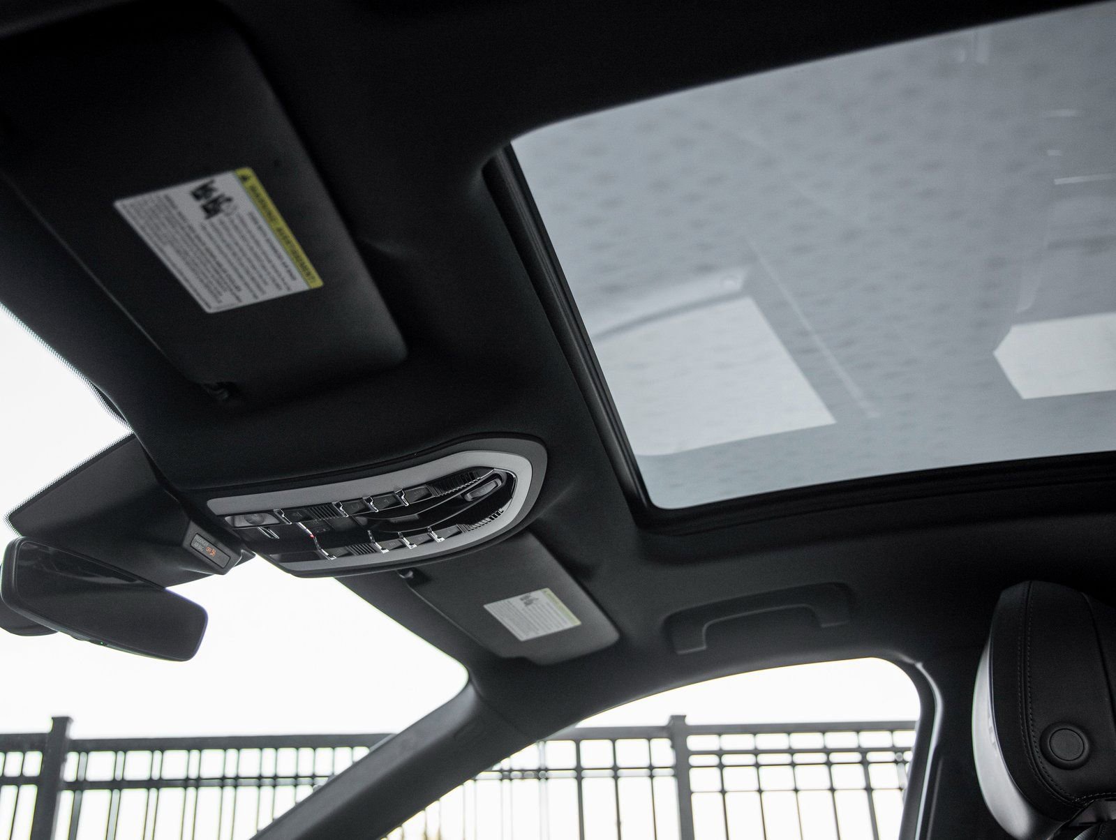 Used 2026 Porsche Macan S image 23