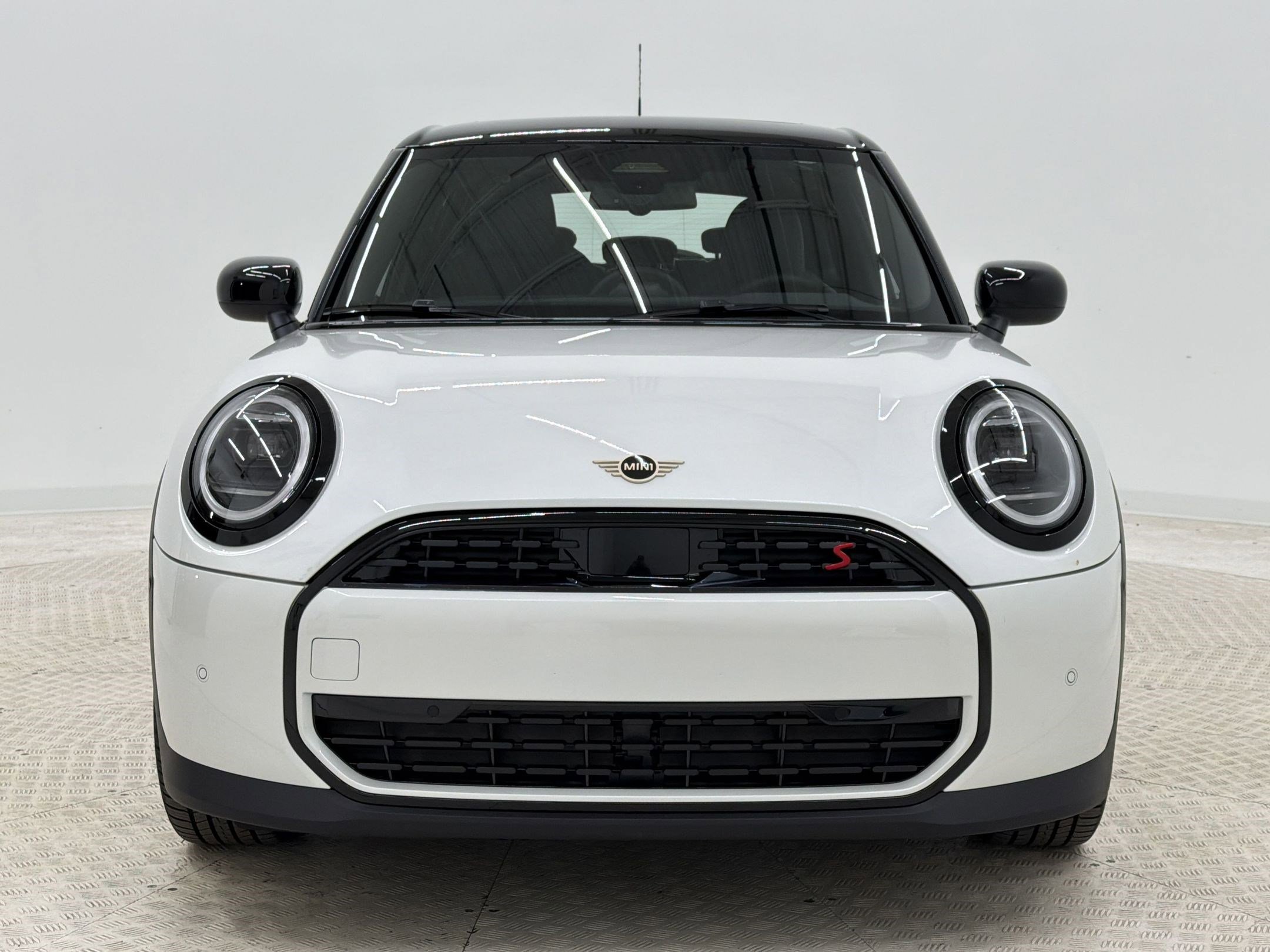 New 2026 MINI Cooper S image 6