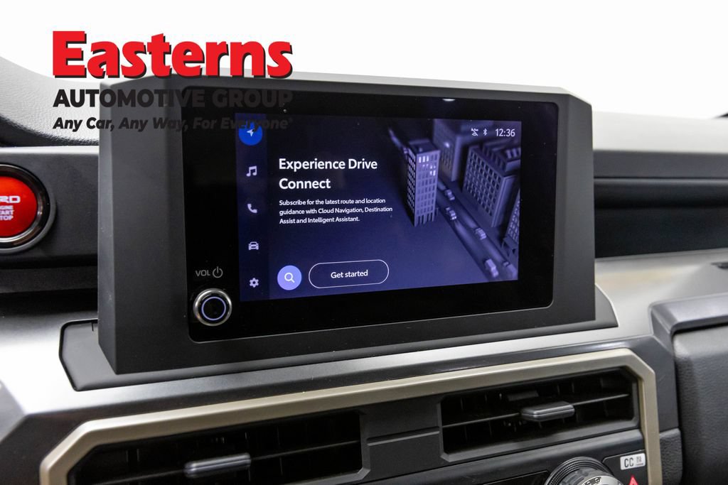 Used 2026 Toyota Tacoma TRD Off-Road AWD/4WD image 20