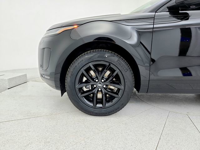 Used 2024 Land Rover Range Rover Evoque S AWD/4WD image 31