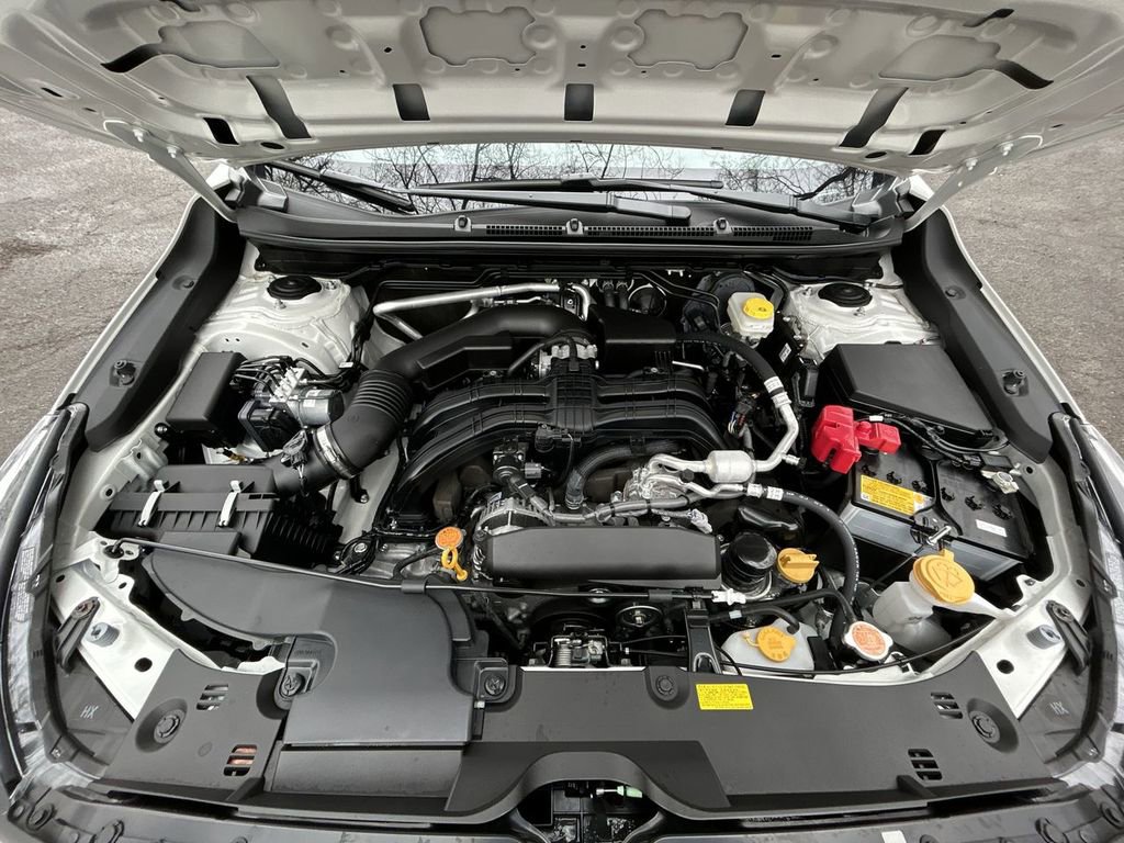 Certified 2025 Subaru Crosstrek 2.0i Premium image 14