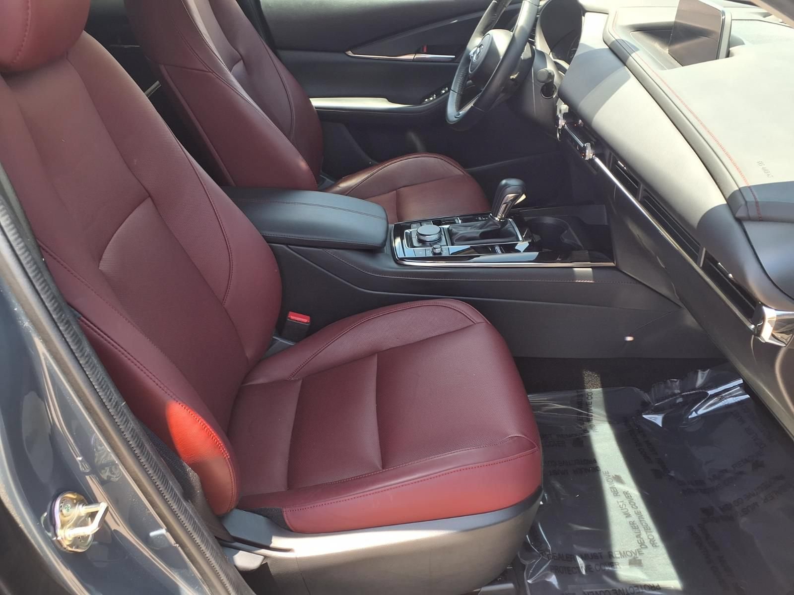 Certified 2022 MAZDA CX-30 AWD 2.5 S w/ Preferred Package image 25