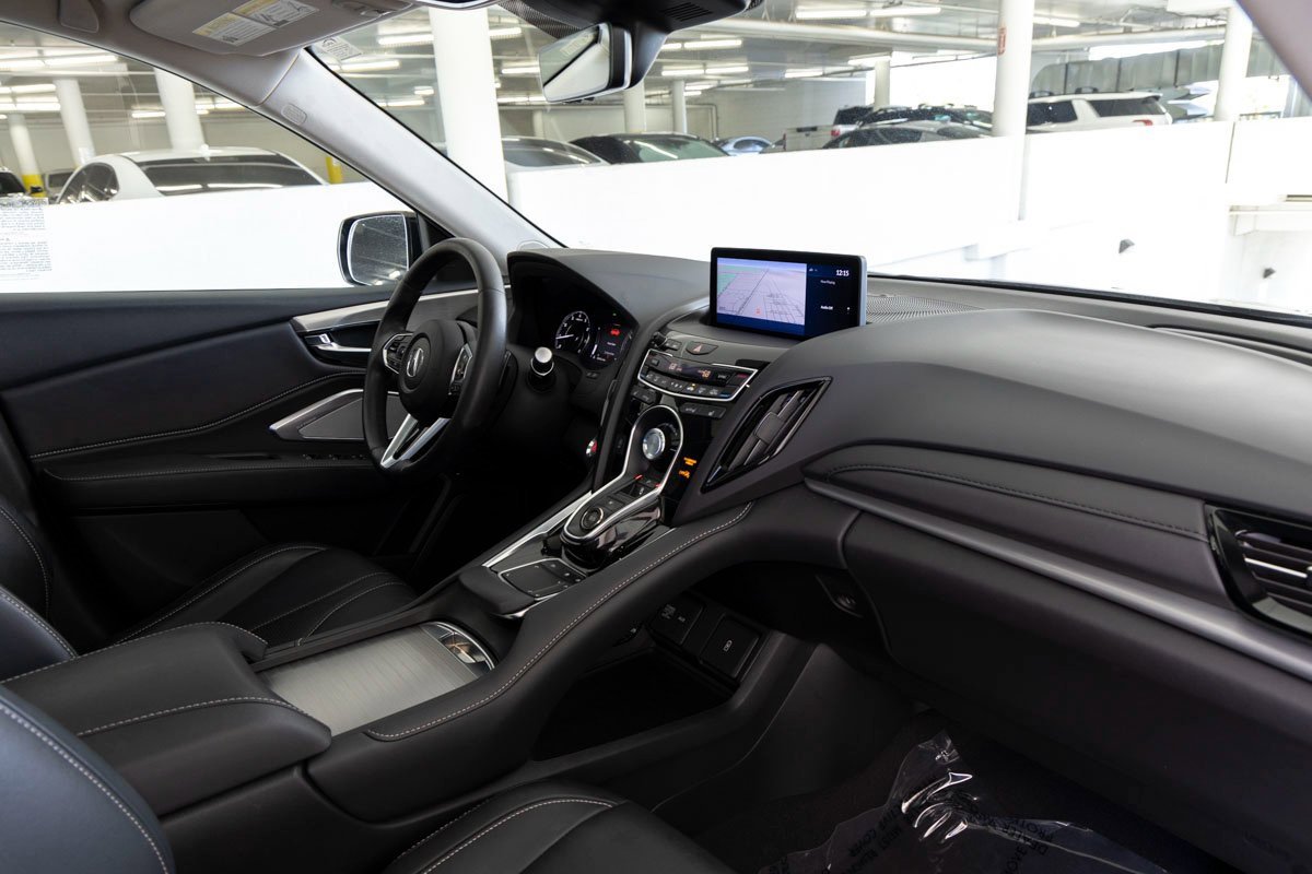 Used 2019 Acura RDX w/ Technology Package image 28