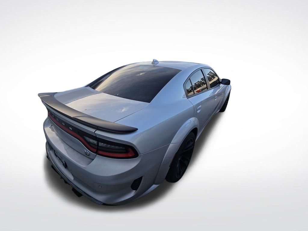Used 2023 Dodge Charger Scat Pack image 7