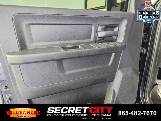 Used 2025 RAM 2500 Tradesman AWD/4WD image 12