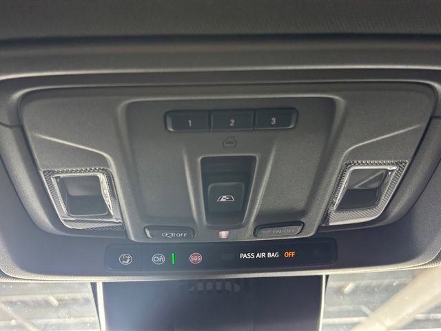 Used 2025 GMC Sierra 1500 Elevation w/ Elevation Premium Package RWD image 7