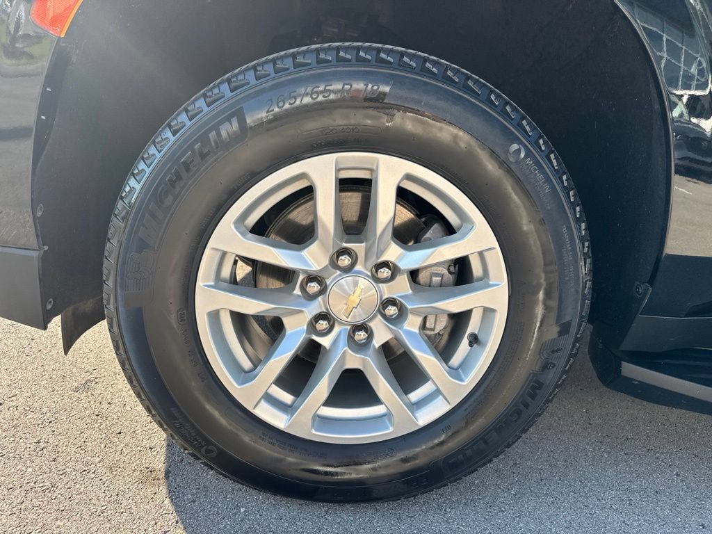 Used 2024 Chevrolet Tahoe LT RWD image 29