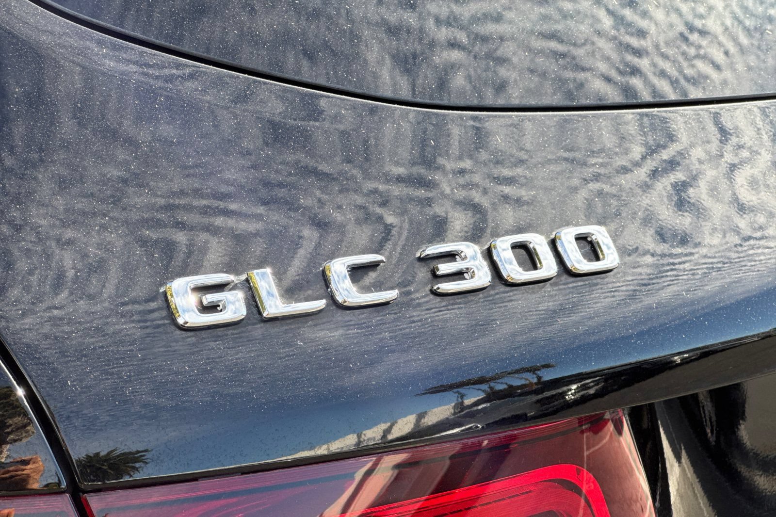 Used 2022 Mercedes-Benz GLC 300 w/ Premium Package Lite image 26