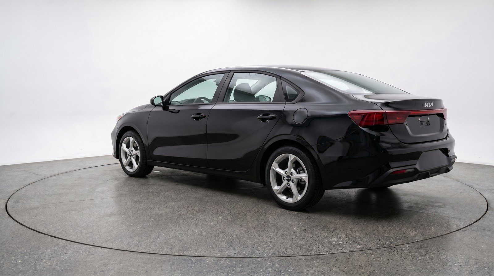 Used 2025 Kia K4 FWD image 6