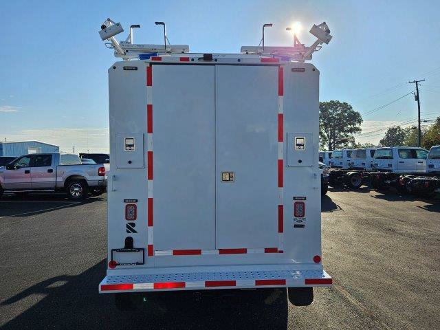 New 2024 Ford Transit 350 w/ Interior Upgrade Package RWD image 6