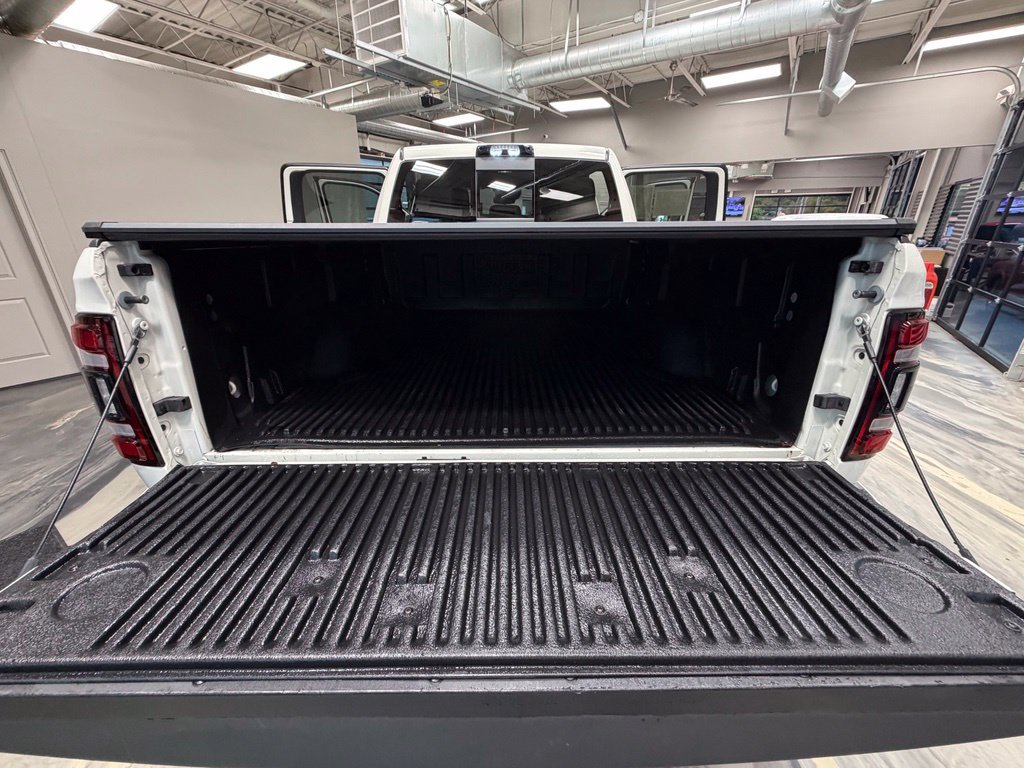 Used 2024 RAM 2500 Limited AWD/4WD image 55