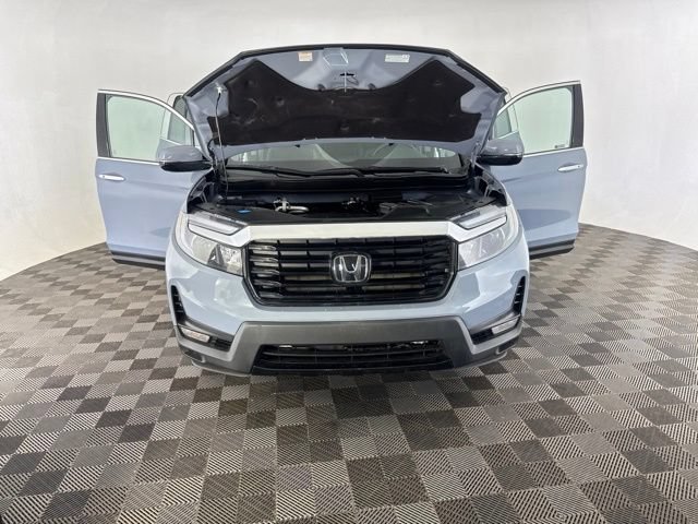 Used 2023 Honda Ridgeline RTL-E image 14