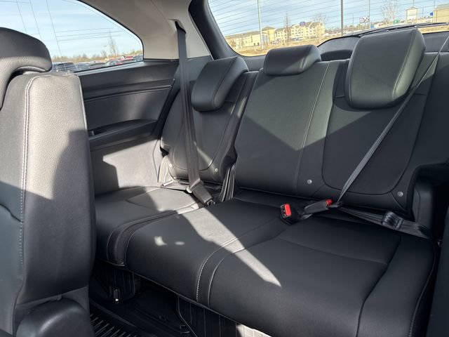 New 2026 Honda Odyssey EX-L image 18
