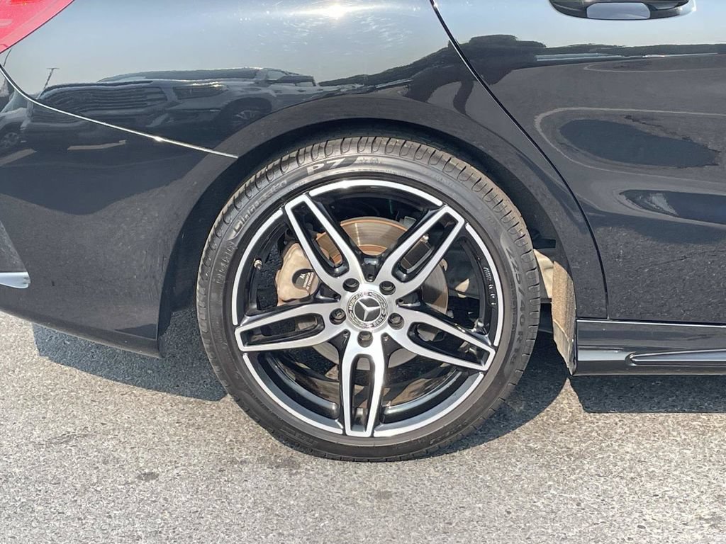 Used 2018 Mercedes-Benz CLA 250 image 9