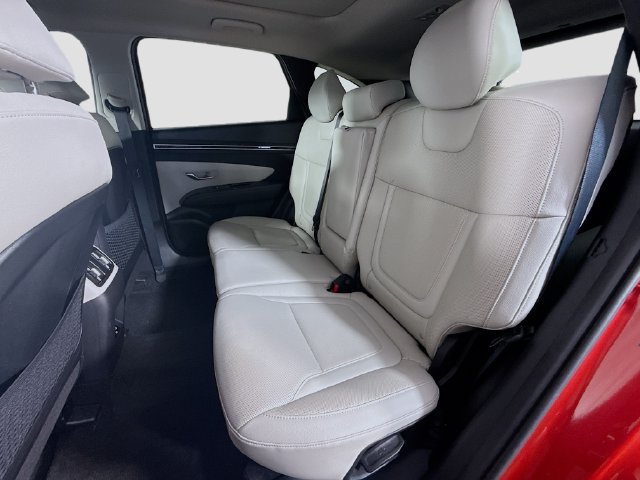 Used 2023 Hyundai Tucson Limited FWD image 24
