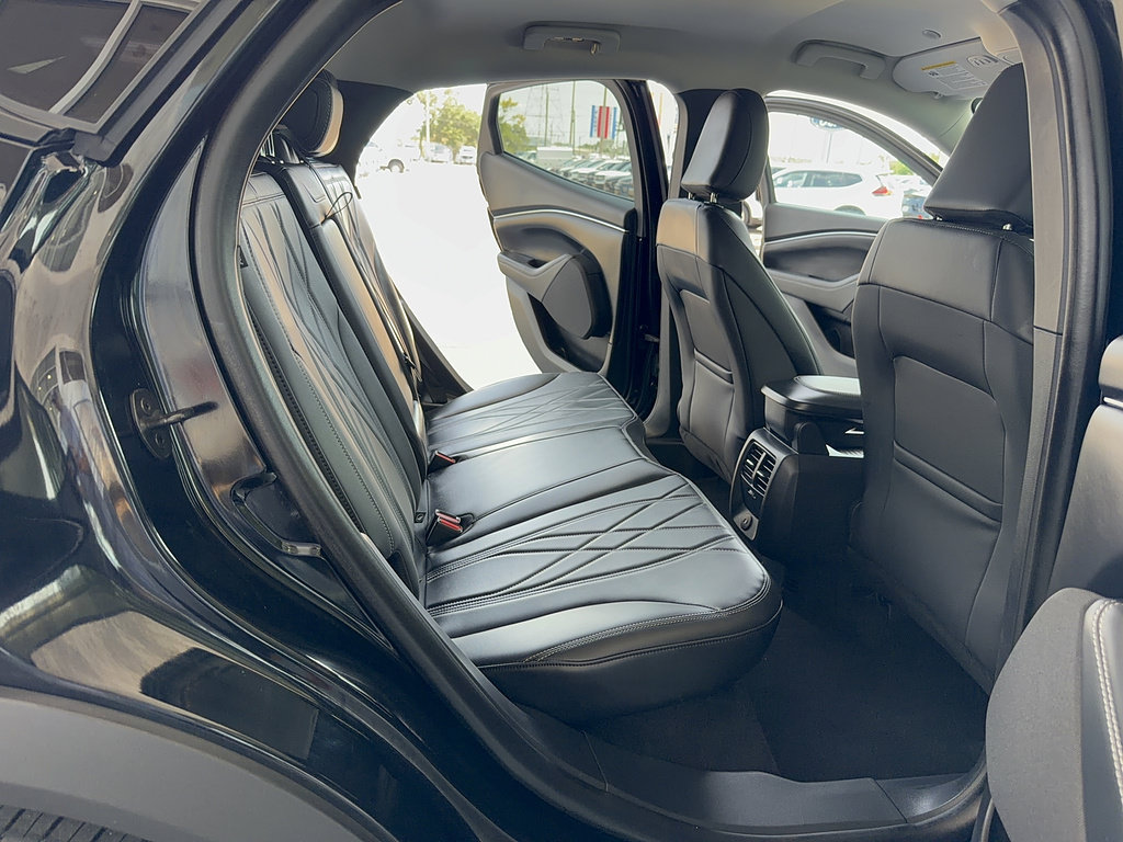 Certified 2025 Ford Mustang Mach-E Select RWD image 15