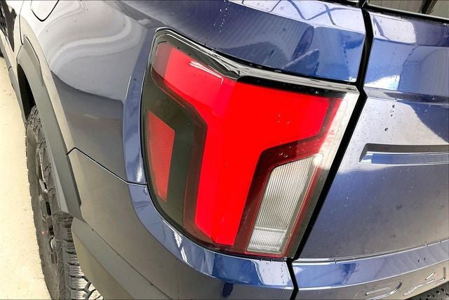 New 2026 Honda Passport TrailSport Elite image 17