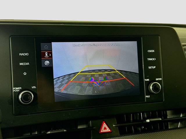 Used 2025 Kia Sportage LX AWD/4WD image 22