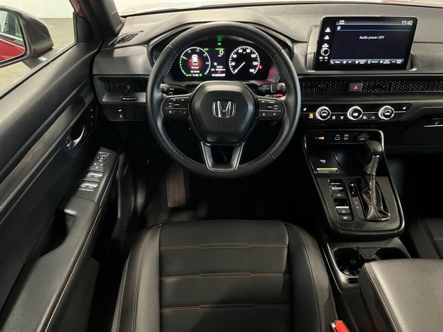 Used 2025 Honda CR-V Sport-L image 18
