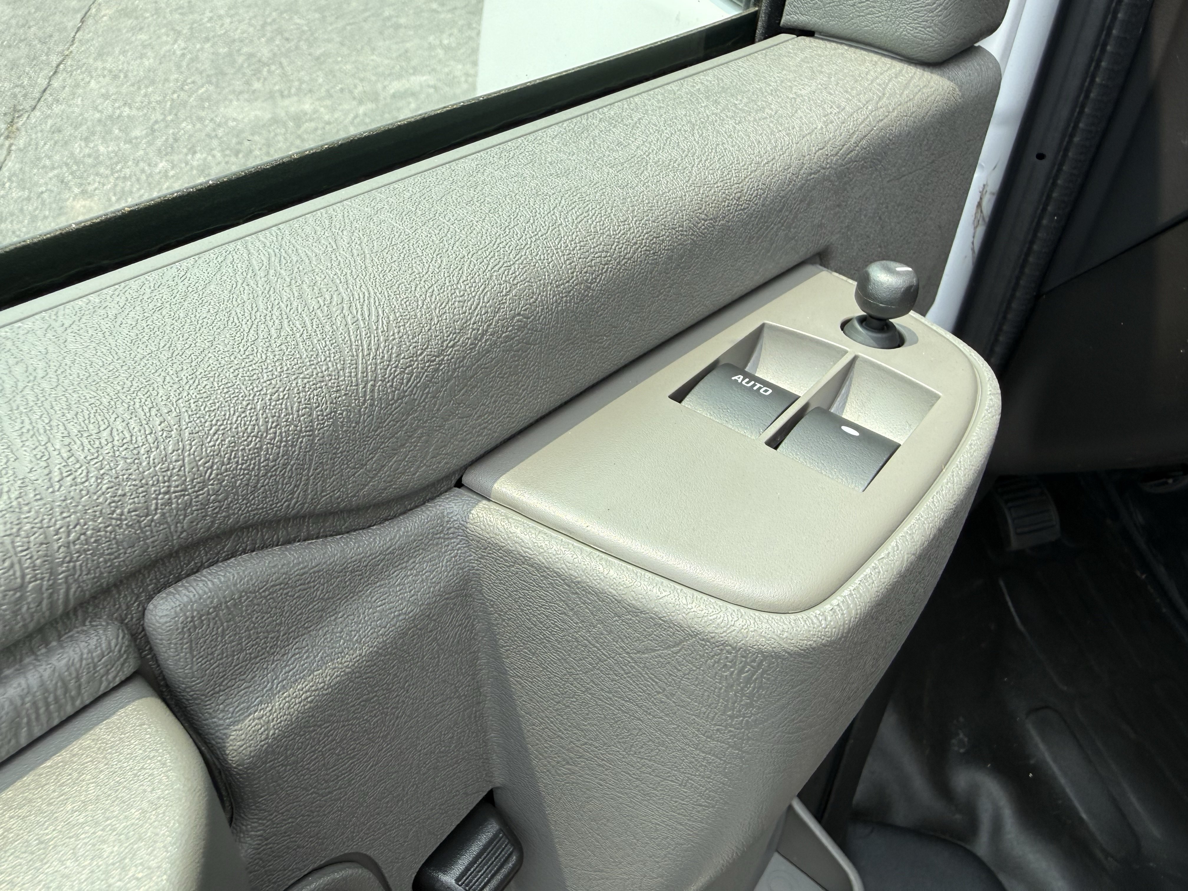 New 2025 Chevrolet Express 2500 w/ Driver Convenience Package RWD image 16