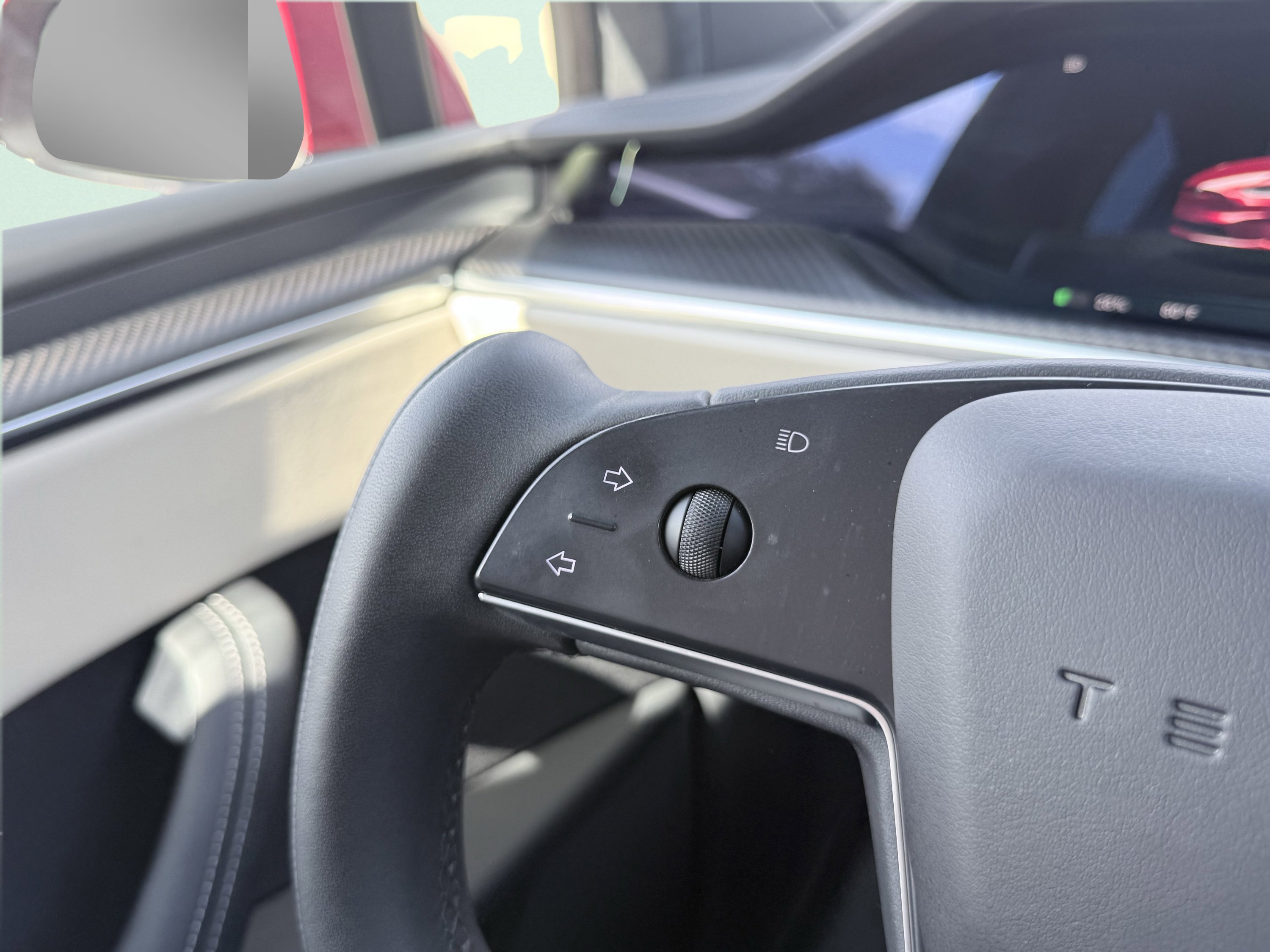 Used 2025 Tesla Model X Plaid image 83