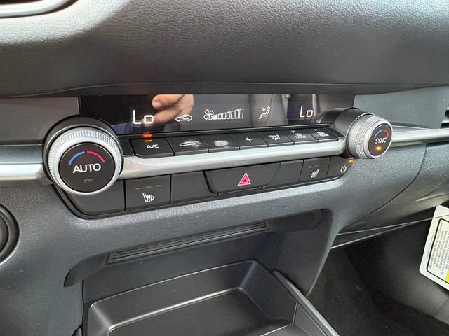 New 2026 MAZDA CX-30 AWD 2.5 S w/ Select Sport Pkg image 17