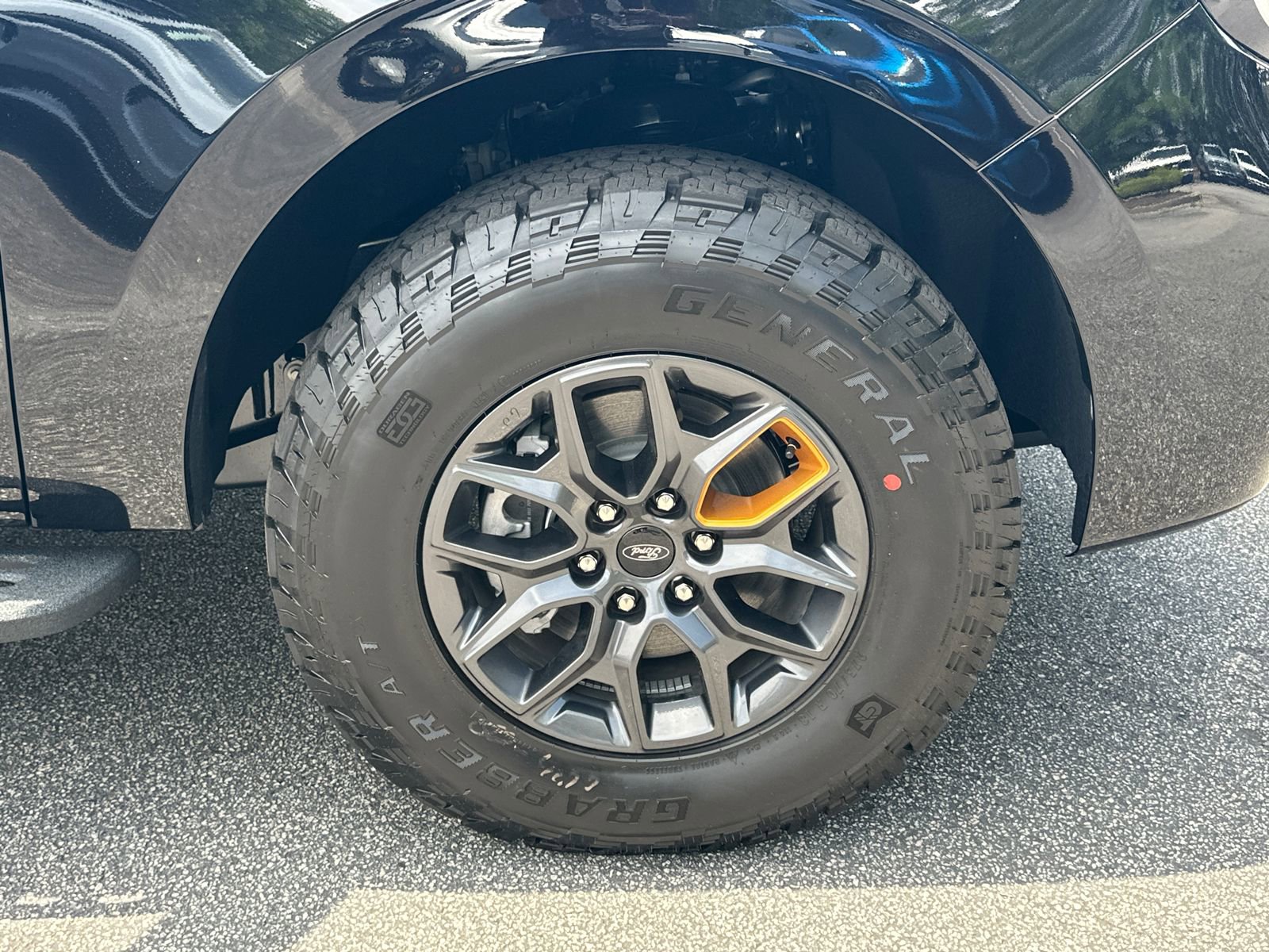 New 2026 Ford Expedition Tremor AWD/4WD image 13