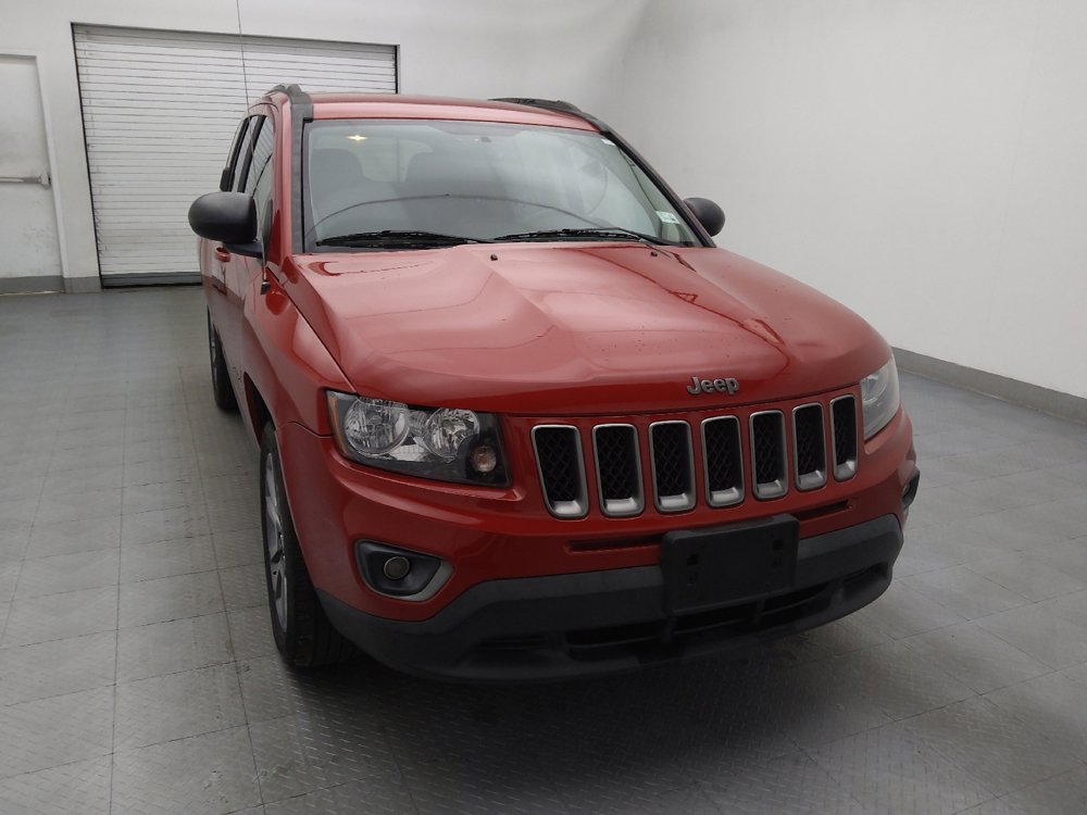 Used 2016 Jeep Compass Sport w/ Power Value Group image 14