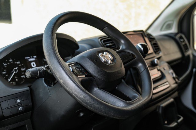 Used 2024 RAM ProMaster 2500 FWD image 14
