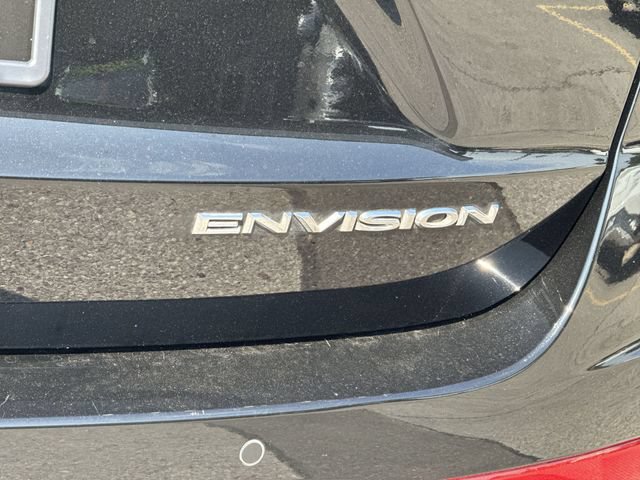 Used 2020 Buick Envision Preferred FWD image 30