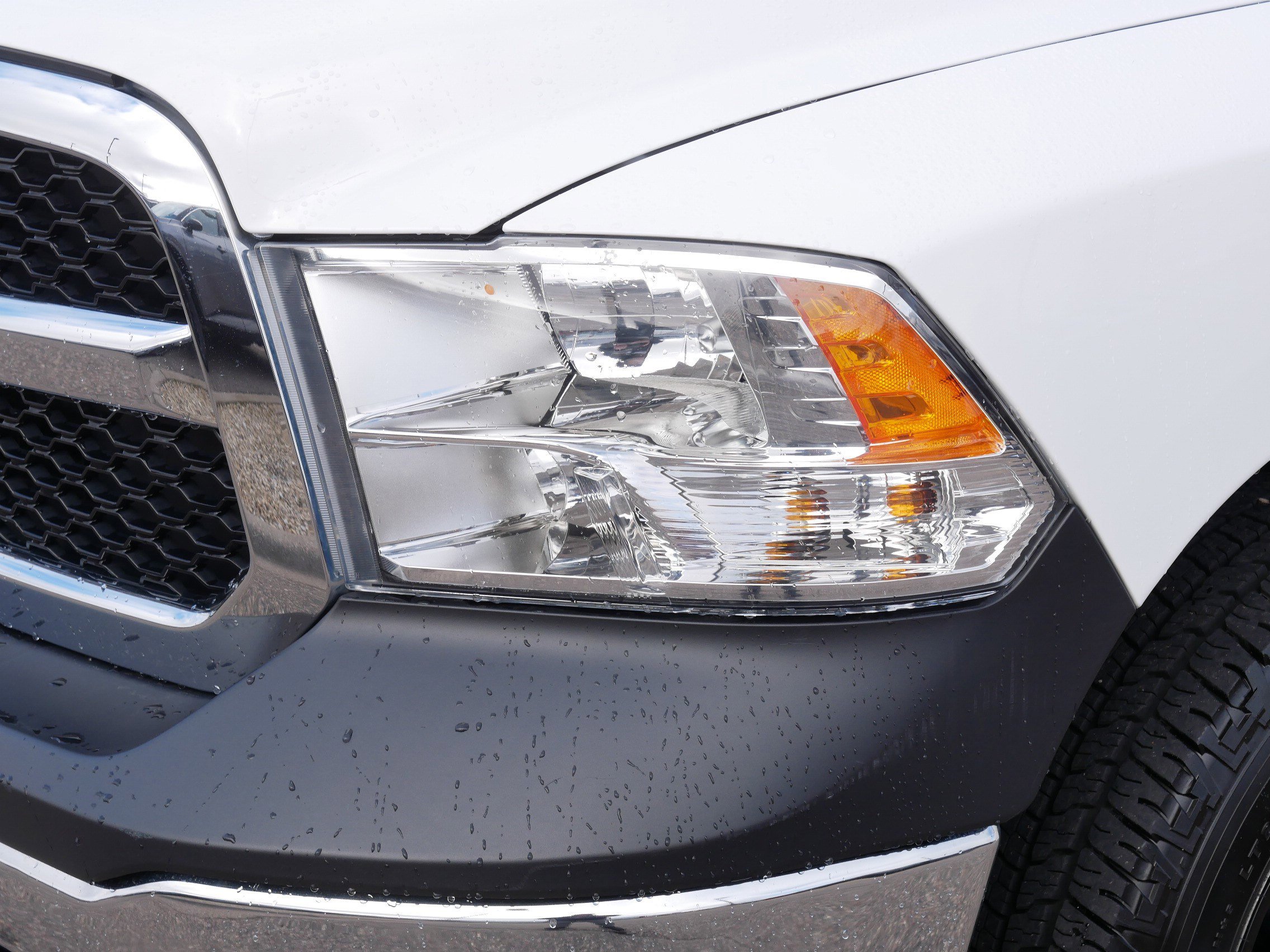 Used 2016 RAM 1500 Tradesman w/ Popular Equipment Group image 16