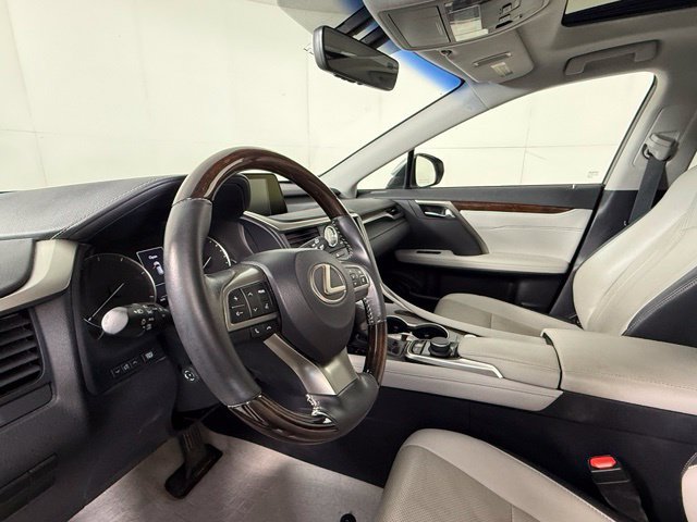 Used 2016 Lexus RX 350 FWD w/ Premium Package image 6