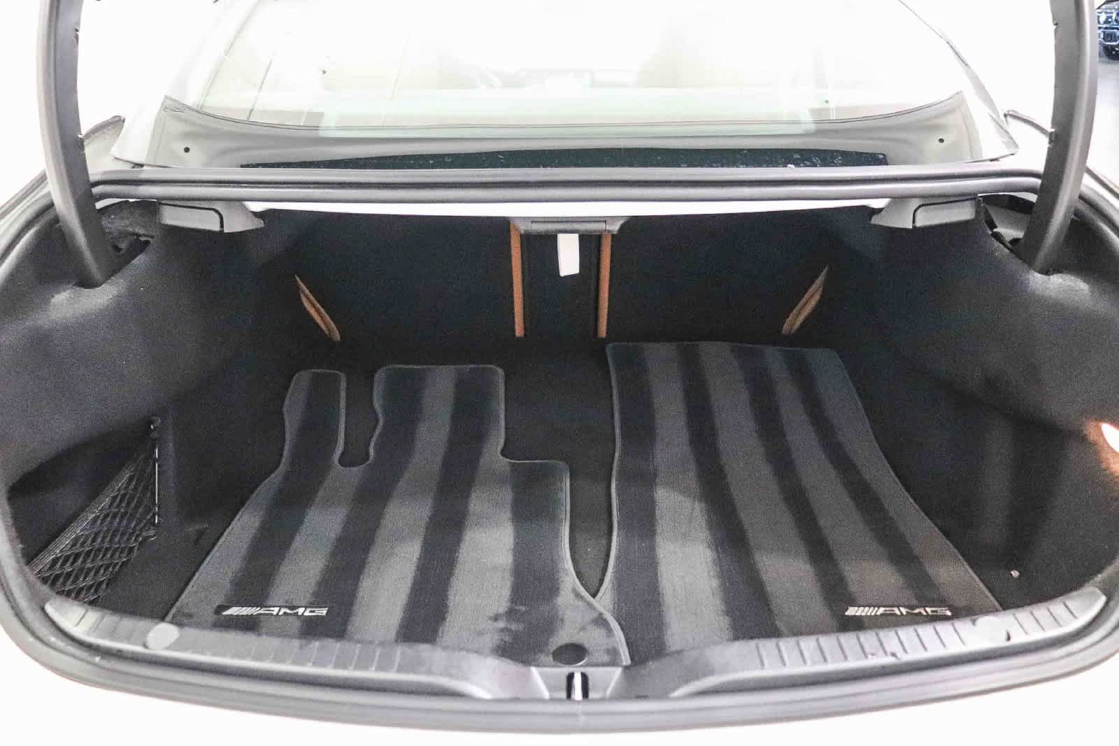 Used 2022 Mercedes-Benz C 300 Coupe image 30