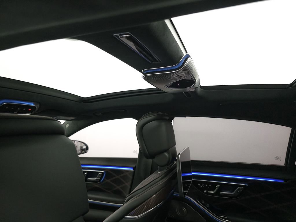 Certified 2024 Mercedes-Benz S 63 AMG S image 28
