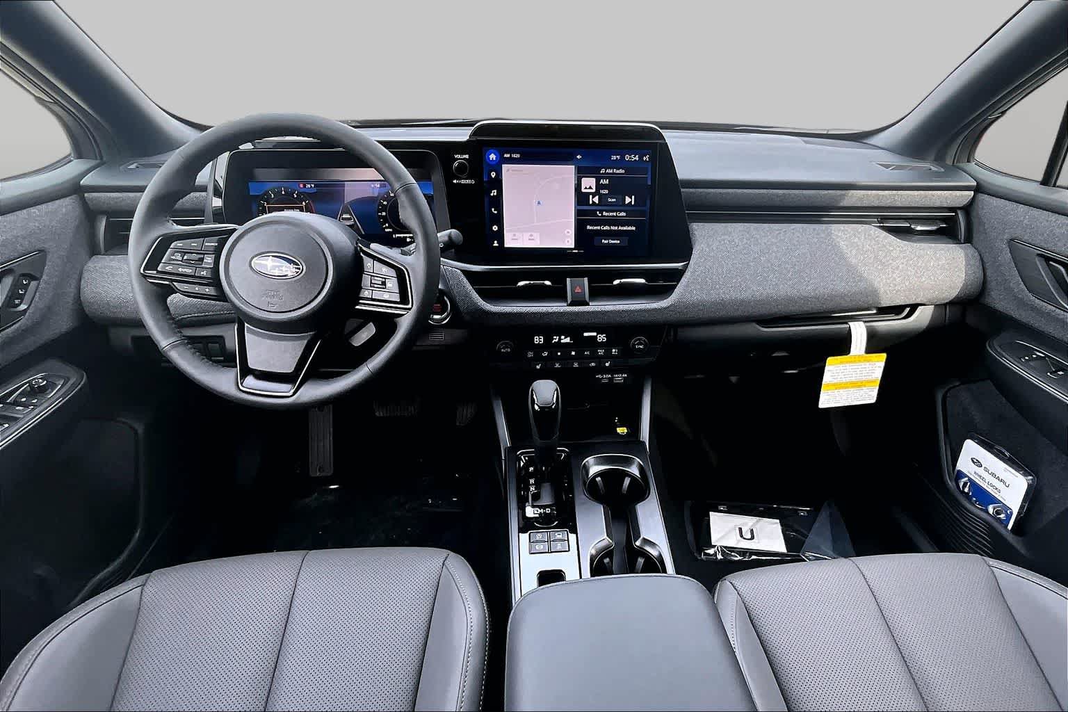 New 2026 Subaru Outback Limited XT AWD/4WD image 5