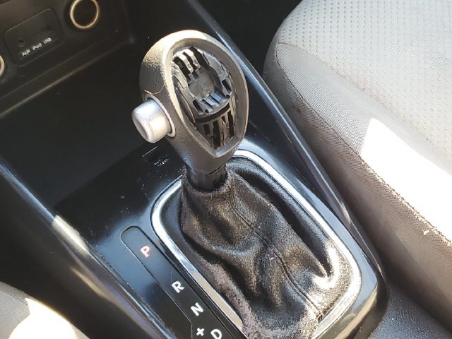 Used 2011 Kia Forte EX FWD image 19