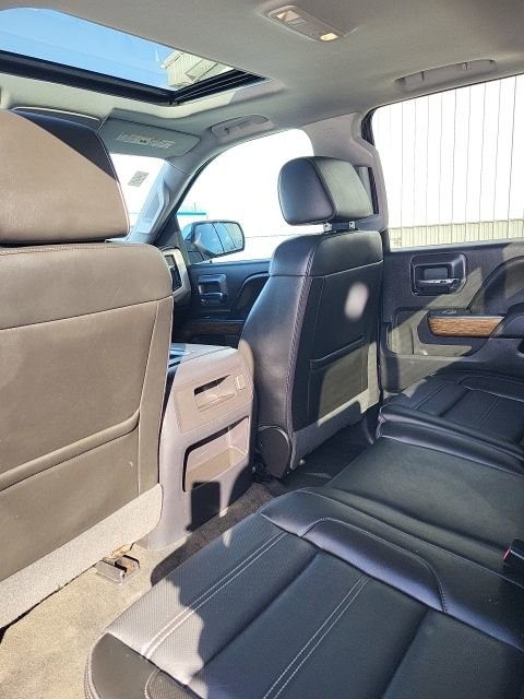 Used 2017 GMC Sierra 1500 Denali image 6