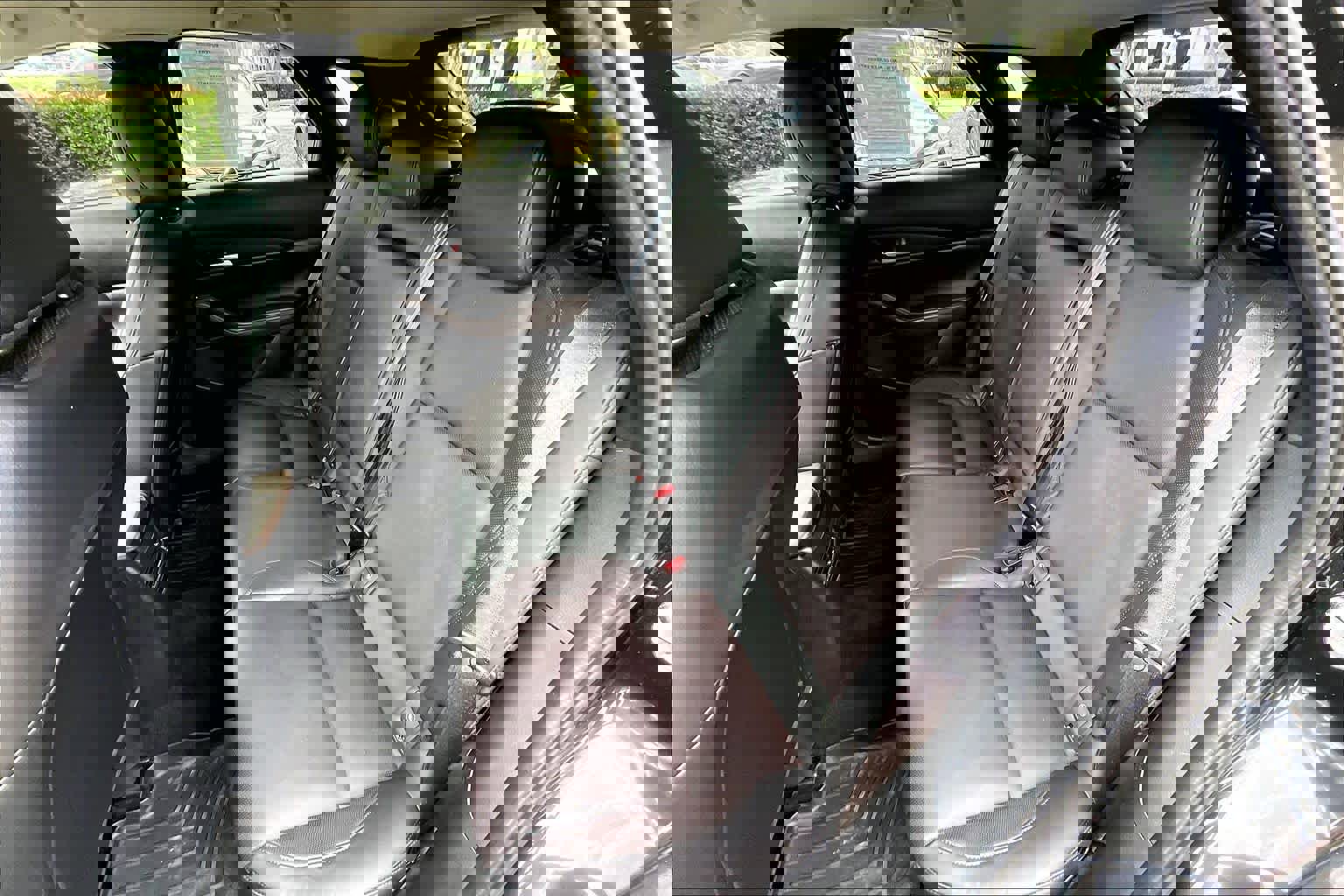 Used 2023 MAZDA CX-30 AWD 2.5 S w/ Premium Package image 21