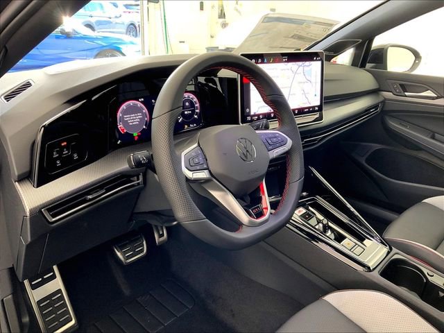 New 2026 Volkswagen GTI Autobahn image 7