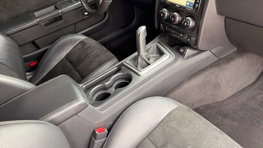 Used 2010 Dodge Challenger SRT8 RWD image 29